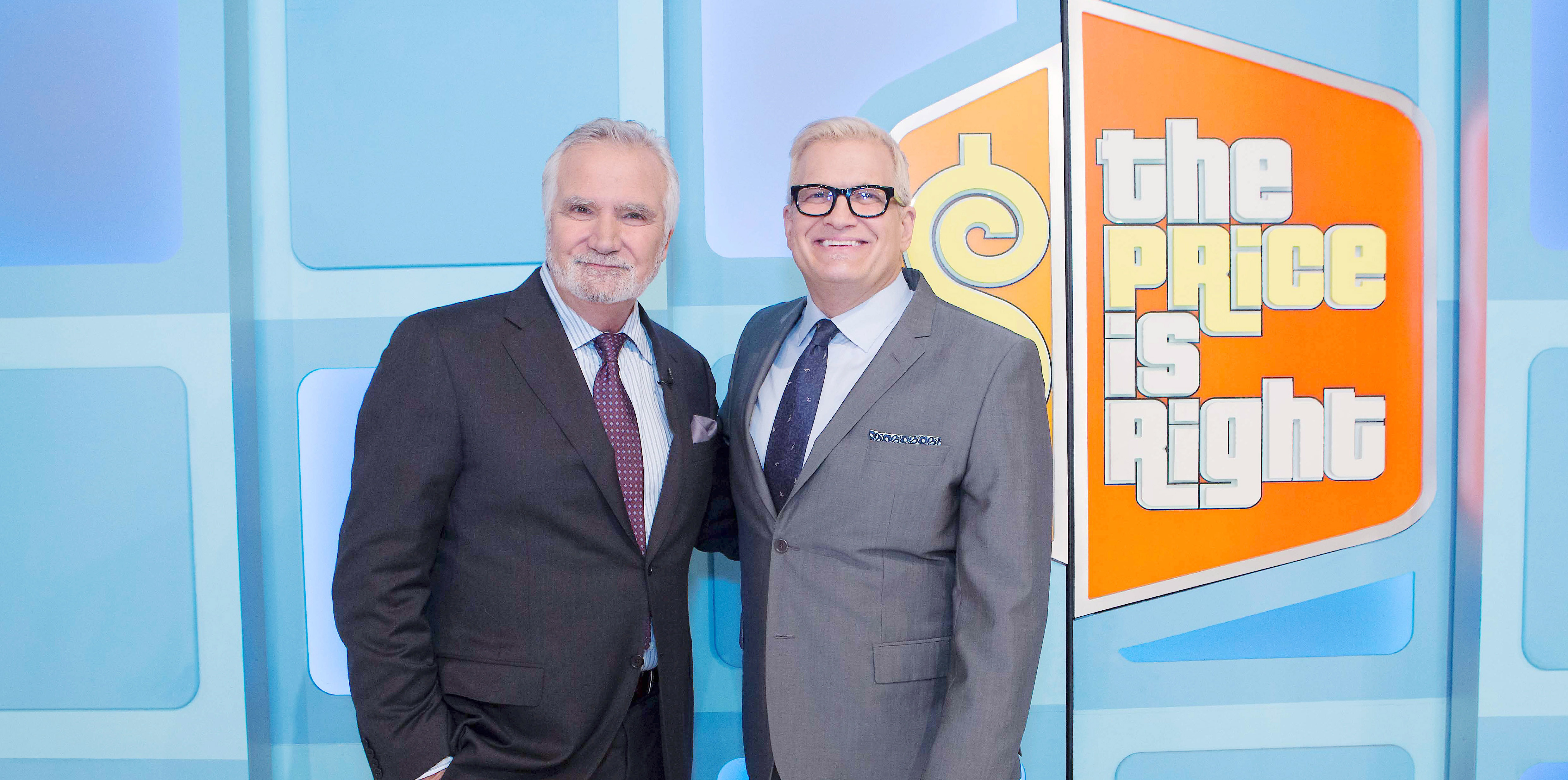 "The Price is Right" Set