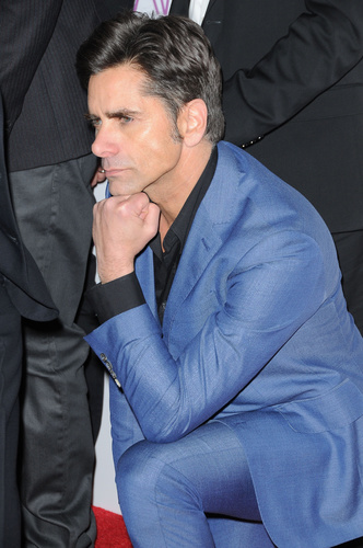 Peoples Choice Awards 2017 Press Room