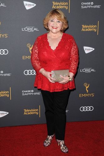 Television Academy Reception Honoring 68th Emmy Award Performer Nominees