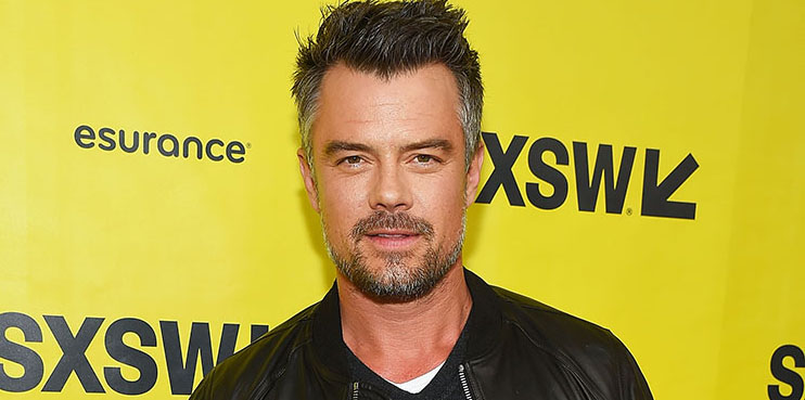 Josh Duhamel