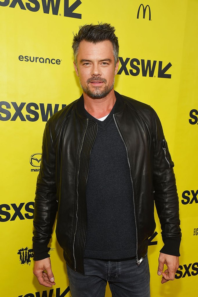 "This Is Your Death" Premiere 2017 SXSW Conference and Festivals