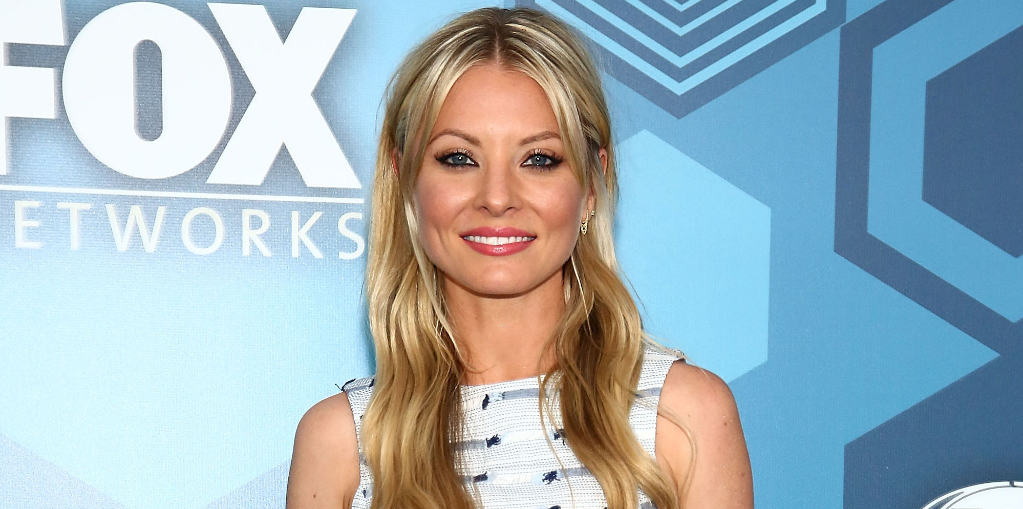 FOX 2016 Upfront Arrivals