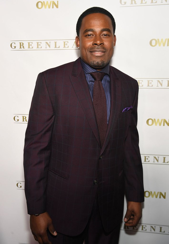 "Greenleaf" Season 2 Premiere Party