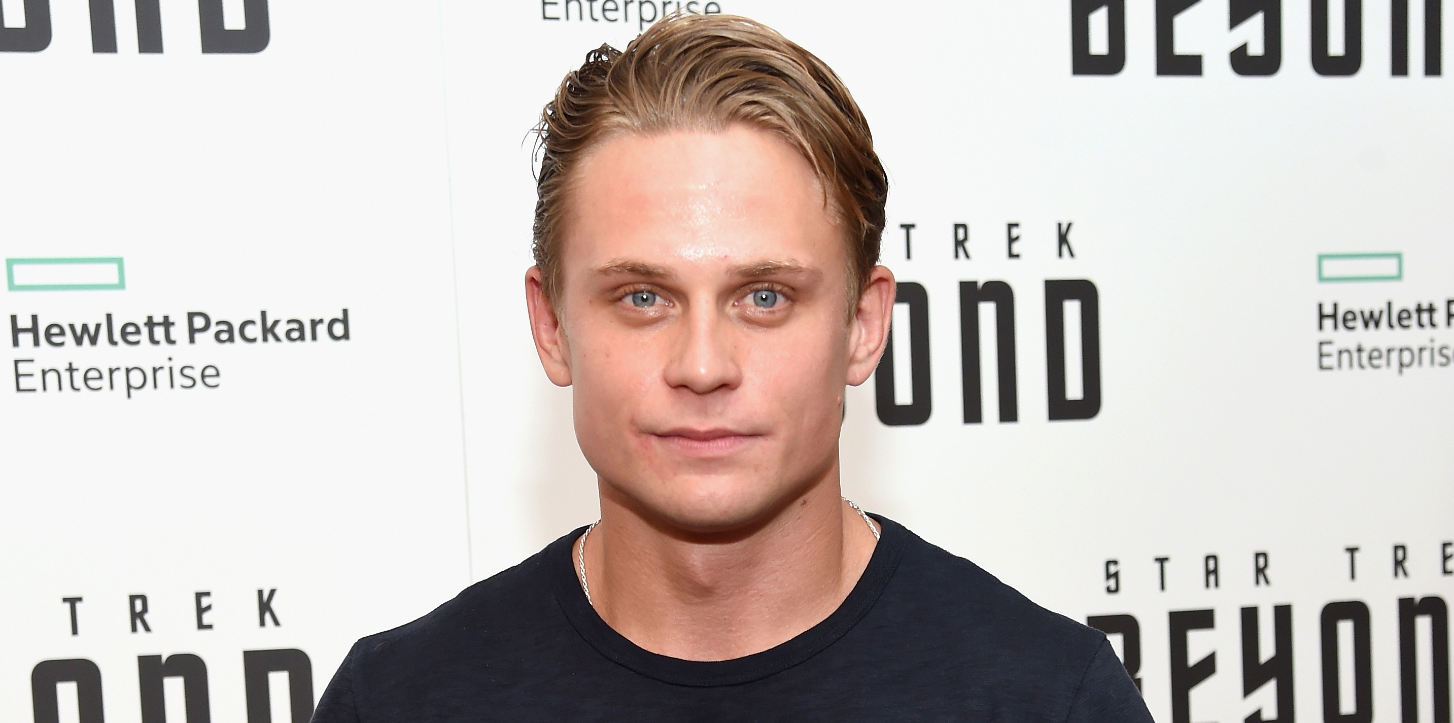 "Star Trek Beyond" New York Premiere Arrivals