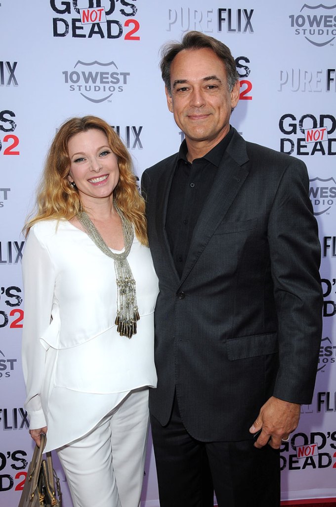 Gods Not Dead 2 Premiere