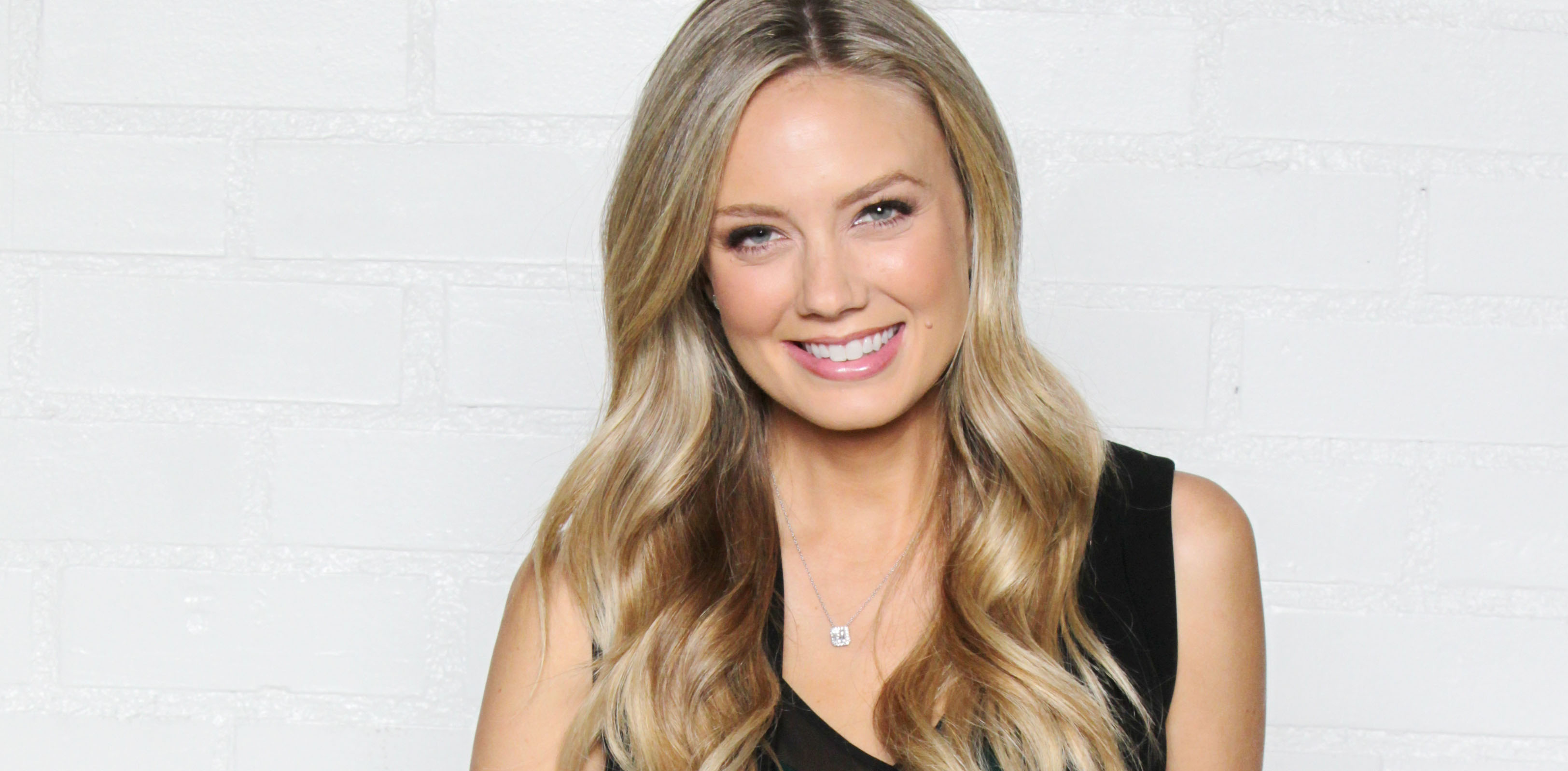 Quick Take With Melissa Ordway - Soap Opera Digest