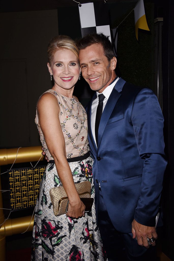 DAYS OF OUR LIVES 50th Anniversary Party