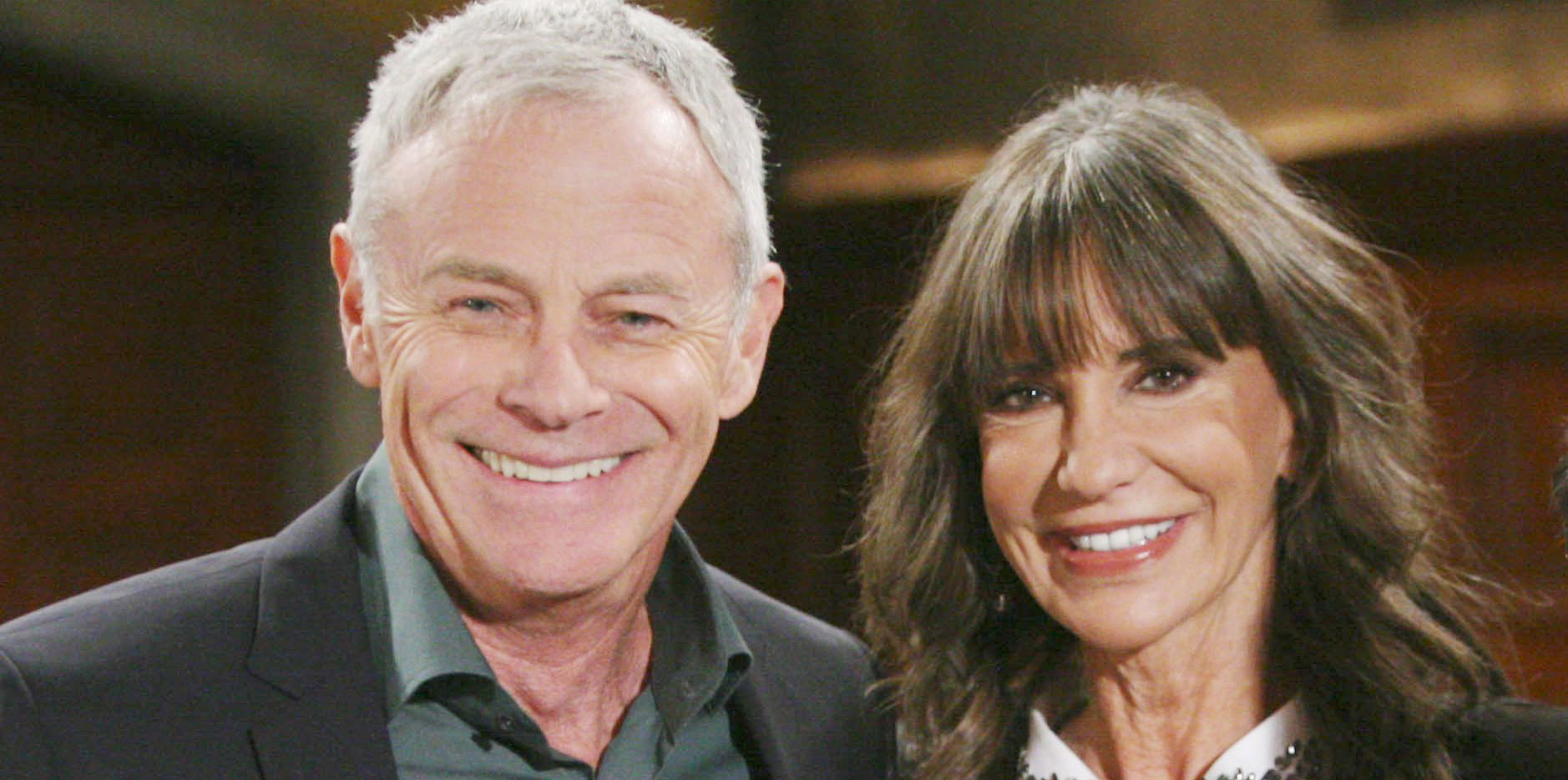 "The Young and the Restless" Set