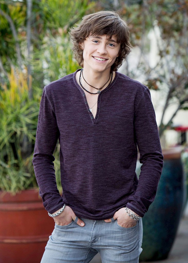 "The Young and the Restless" Set