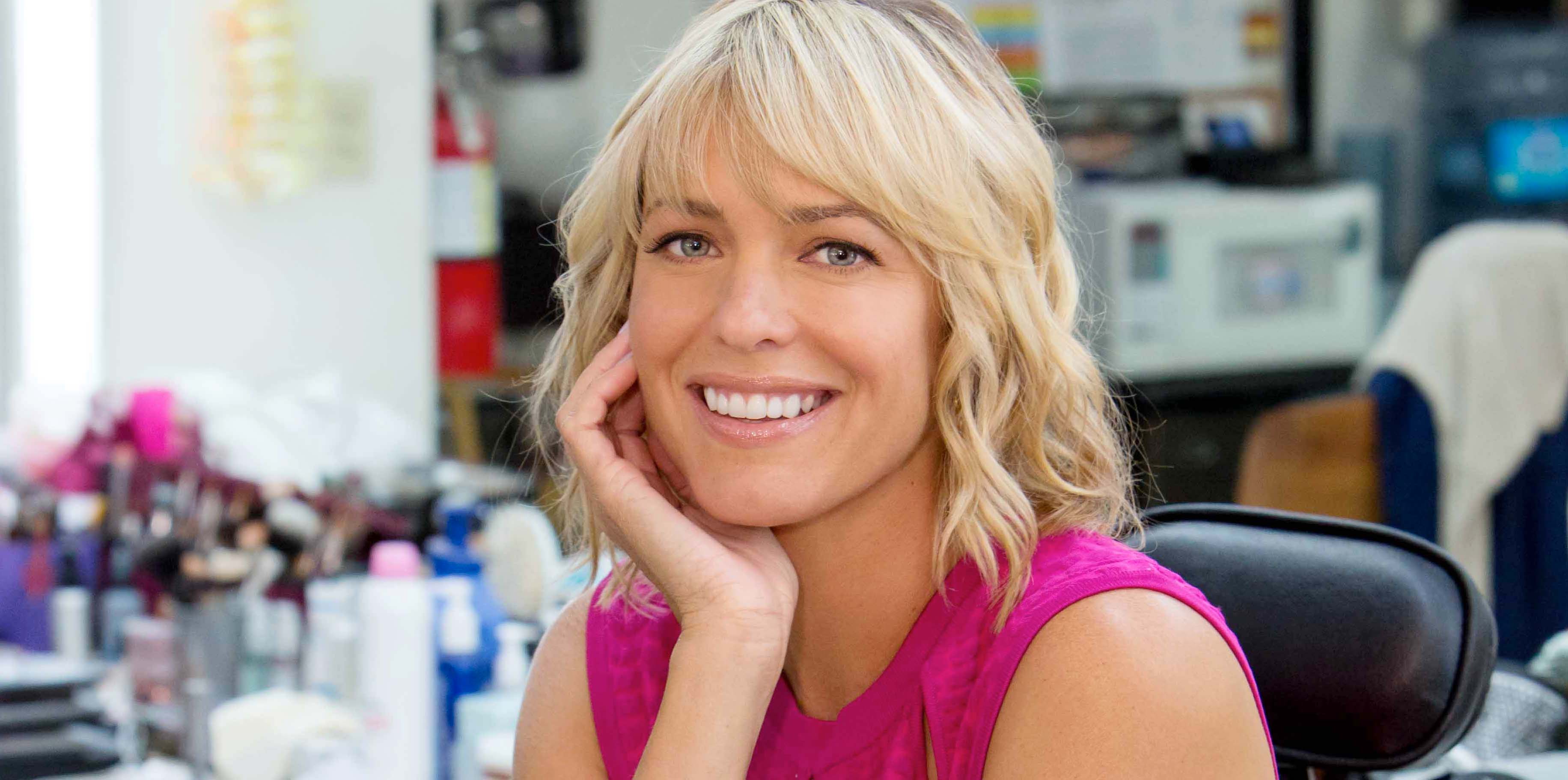 Arianne Zucker 734x365