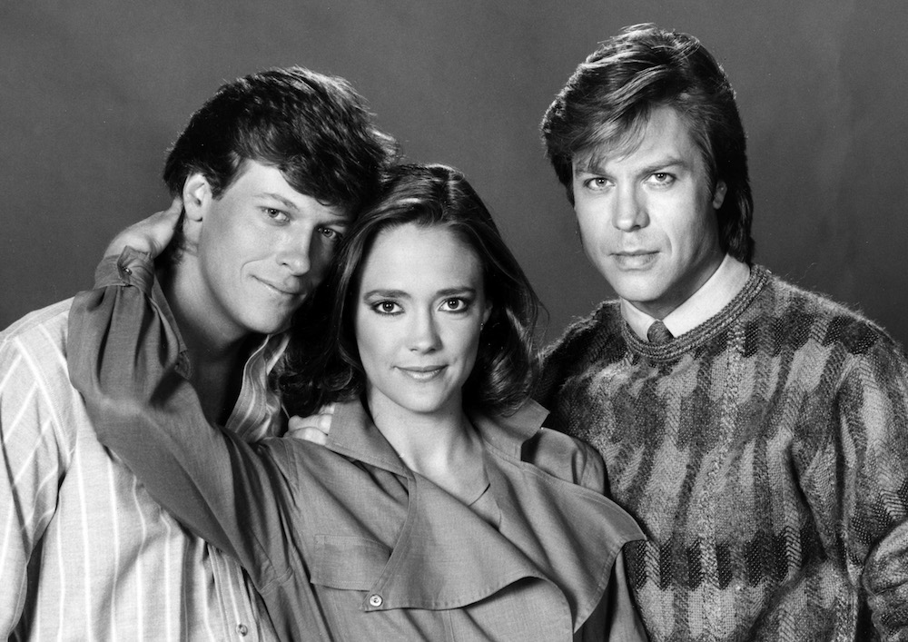 General Hospital Frisco Tania Tony