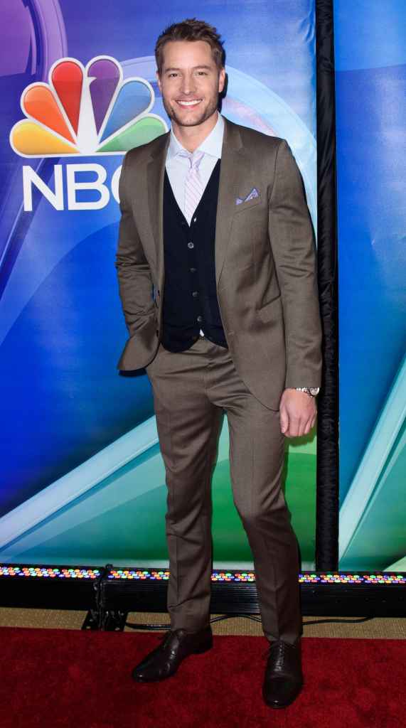 NBCUniversal Press Junket