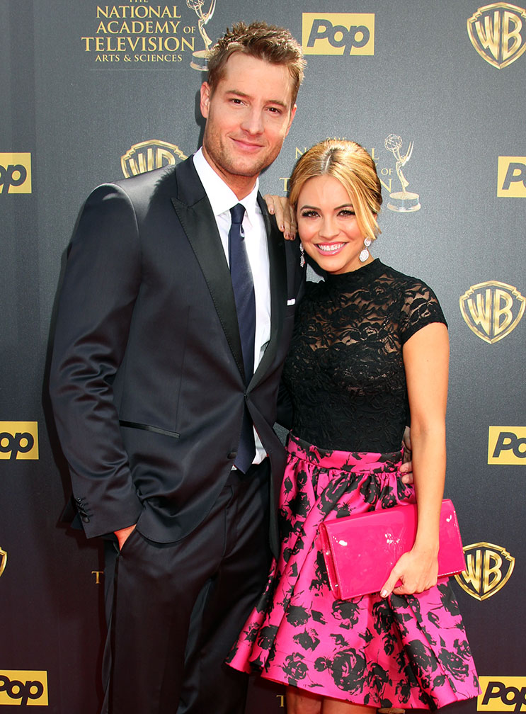 42nd Annual Daytime Emmy Awards Arrivals