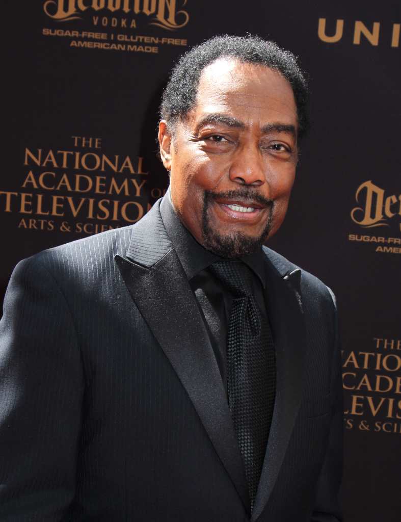 43rd Annual Daytime Emmy Awards Arrivals