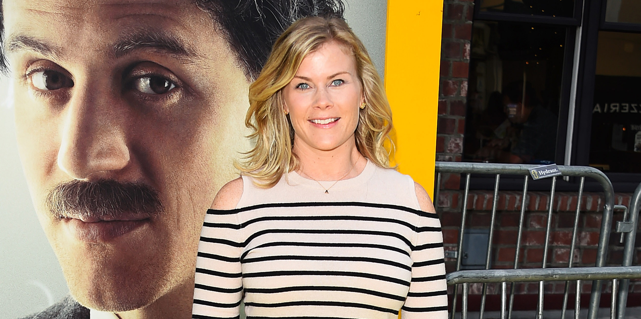 National Geographic Genius Los Angeles Premiere