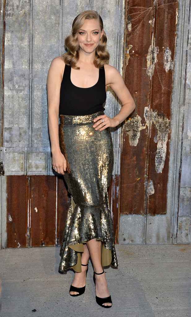 Givenchy Spring 2016 Collection