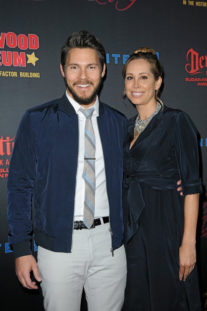 2017 Daytime Emmy Awards Nominee Reception