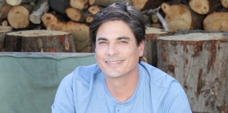 Bryan Dattilo Photo Shoot