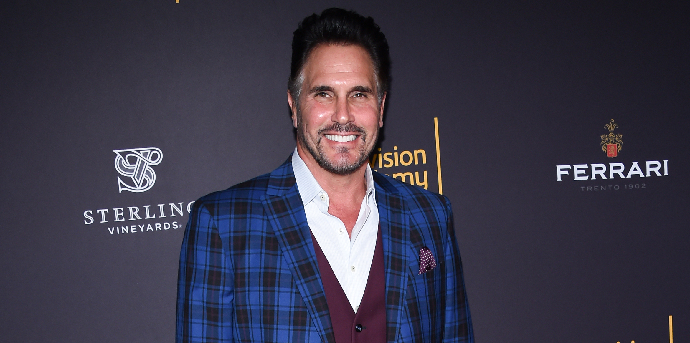 Stars of Daytime Celebrate Emmy Awards Season