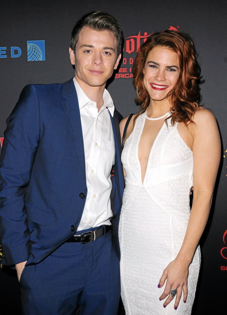 2017 Daytime Emmy Awards Nominee Reception