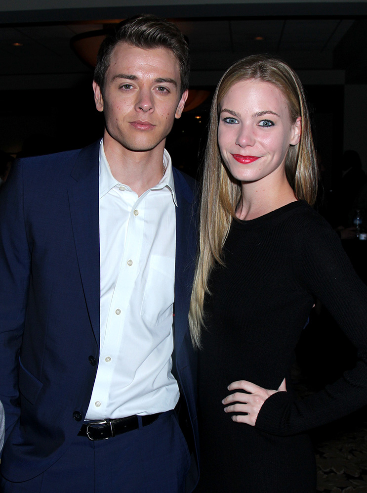 Daytime Emmy Nominee Reception 2017