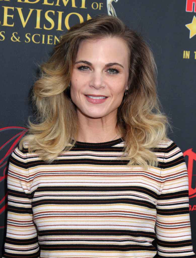 Daytime Emmy Nominee Reception 2017