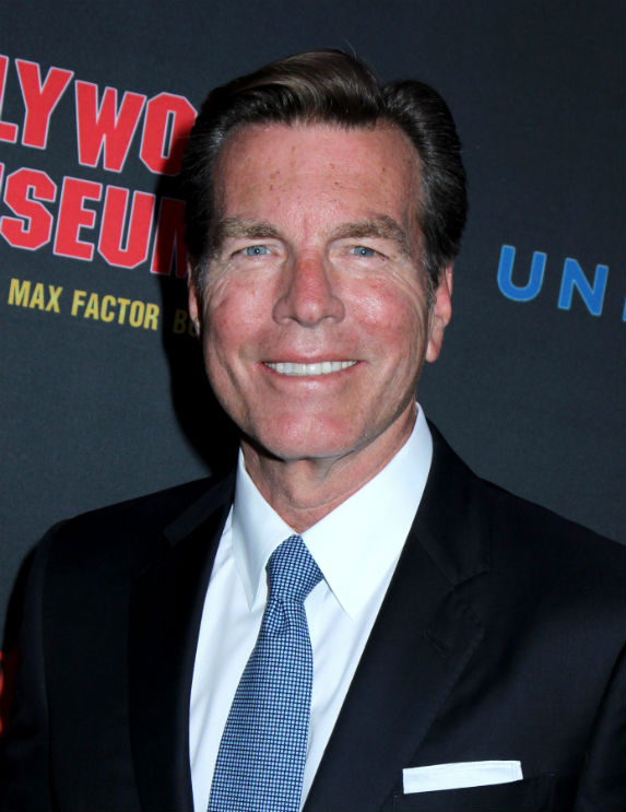 Peter Bergman