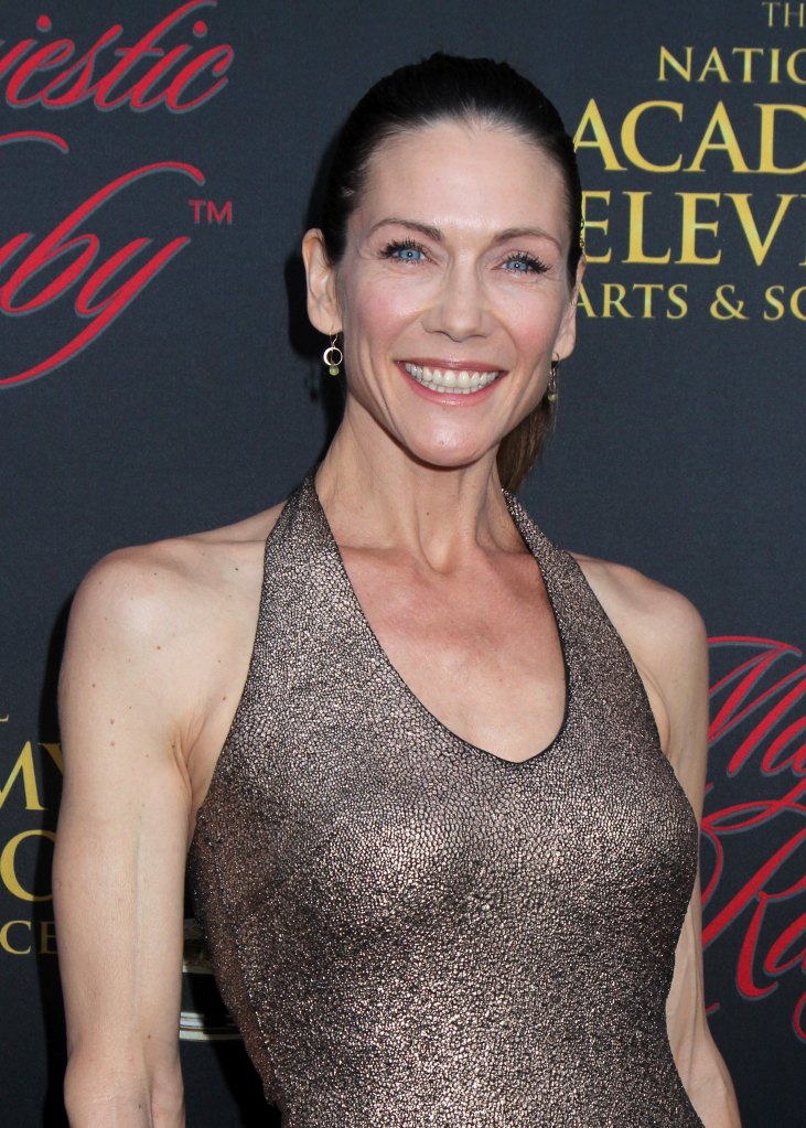 Daytime Emmy Nominee Reception 2017