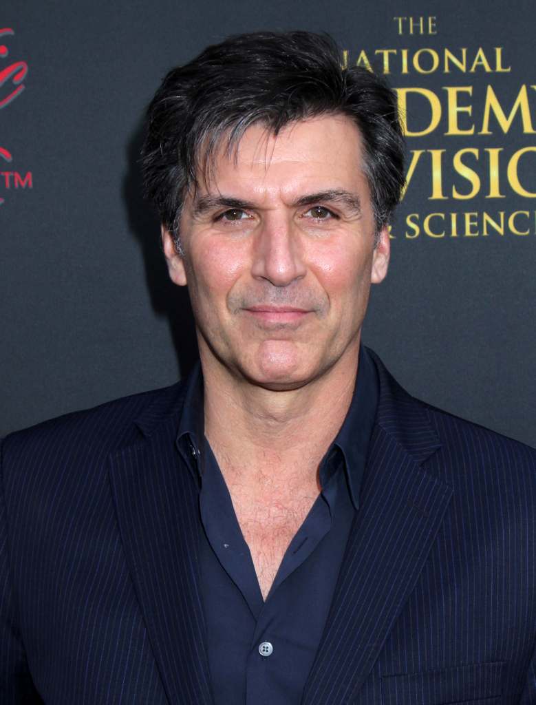 Daytime Emmy Nominee Reception 2017