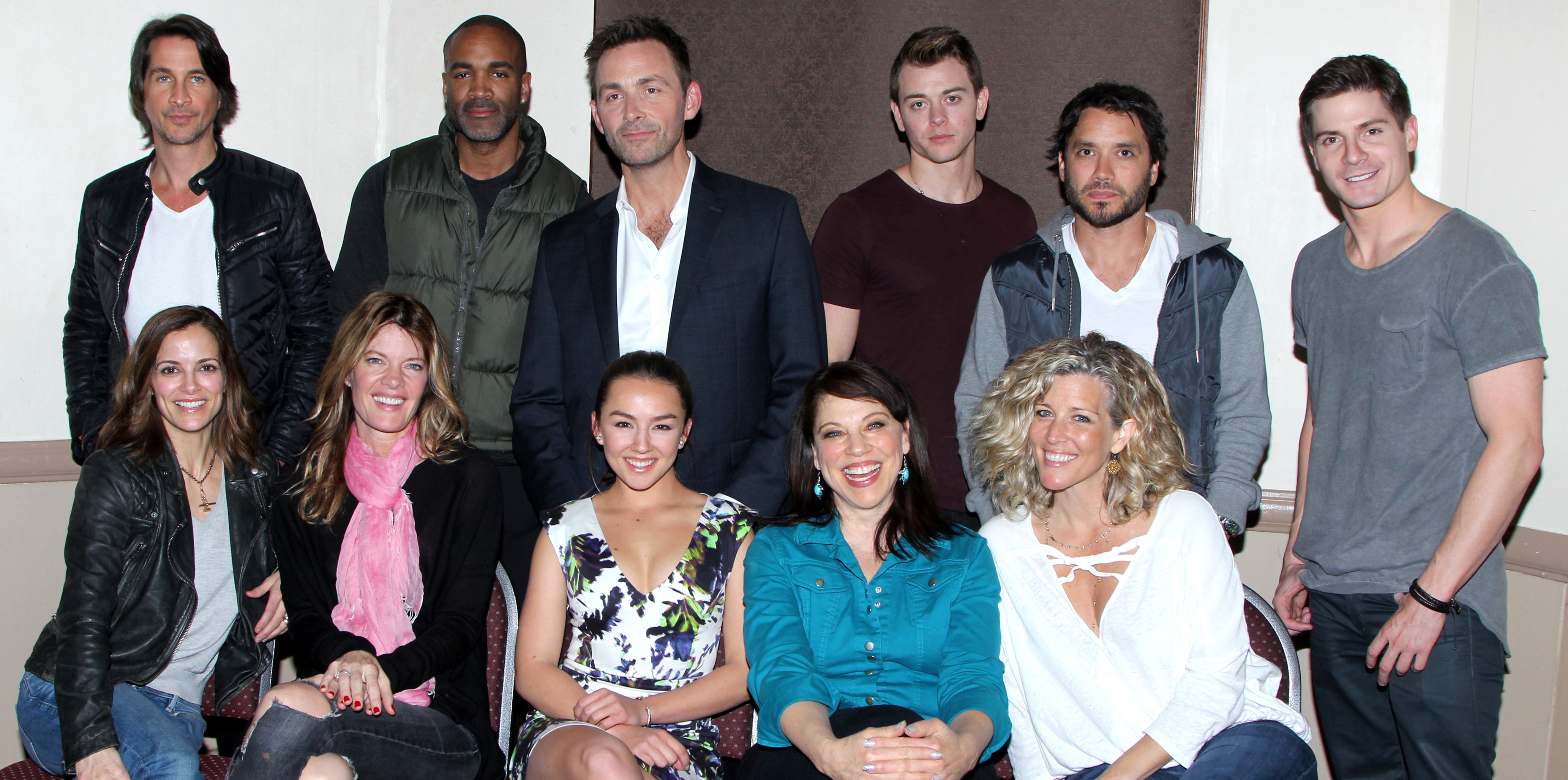 GH Fantasy Weekend NJ