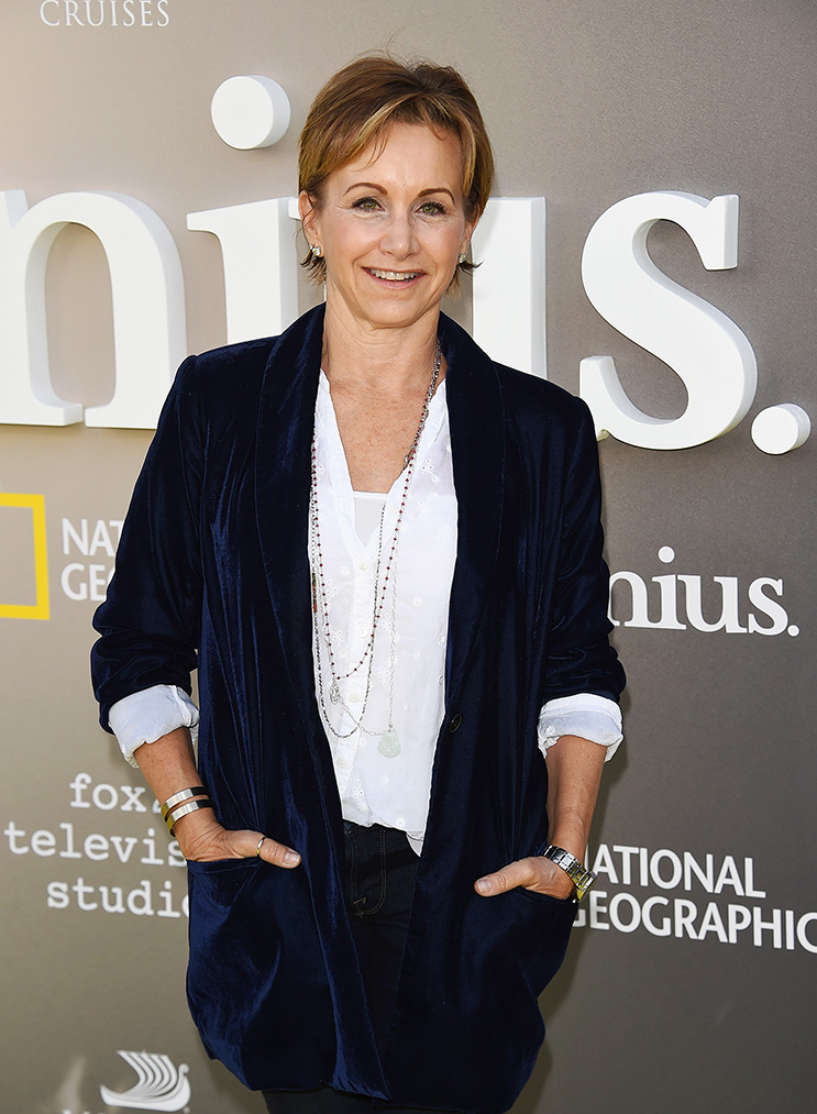 National Geographic Genius Los Angeles Premiere