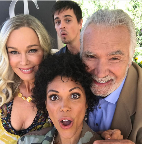 Gareis Mosley Brooks McCook