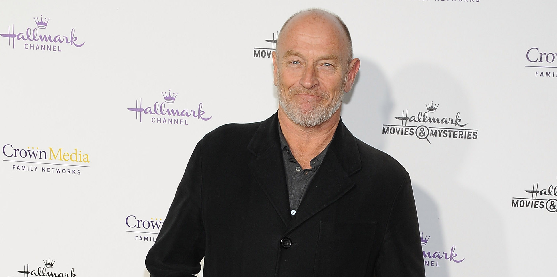 Hallmark Channel & Hallmark Movie Channel's 2015 Winter TCA Party Arrivals