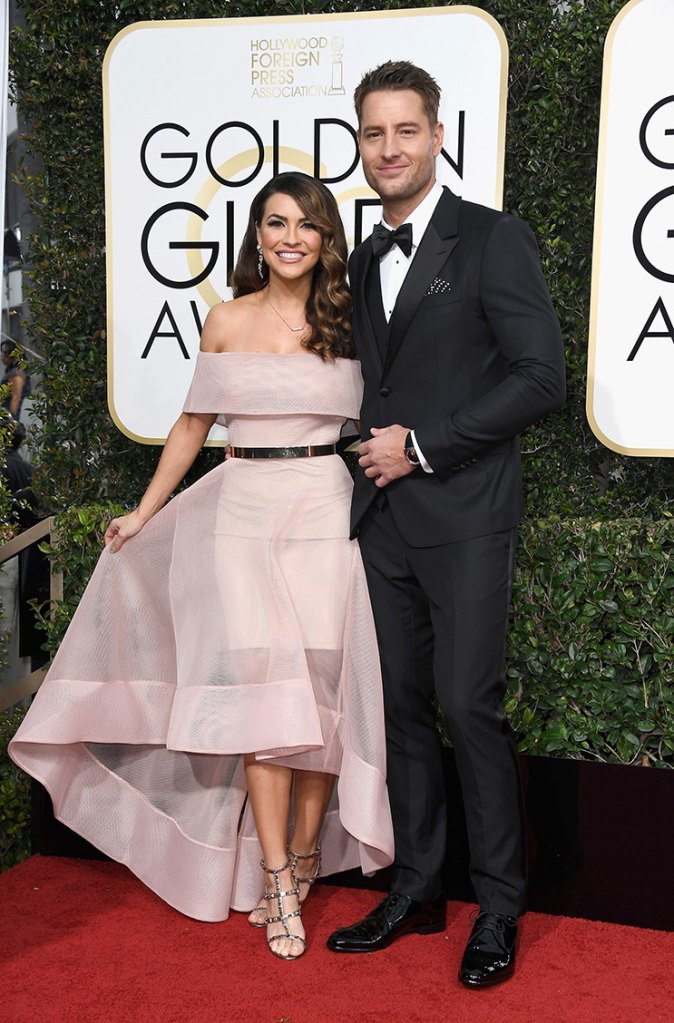 74th Annual Golden Globe Awards Arrivals