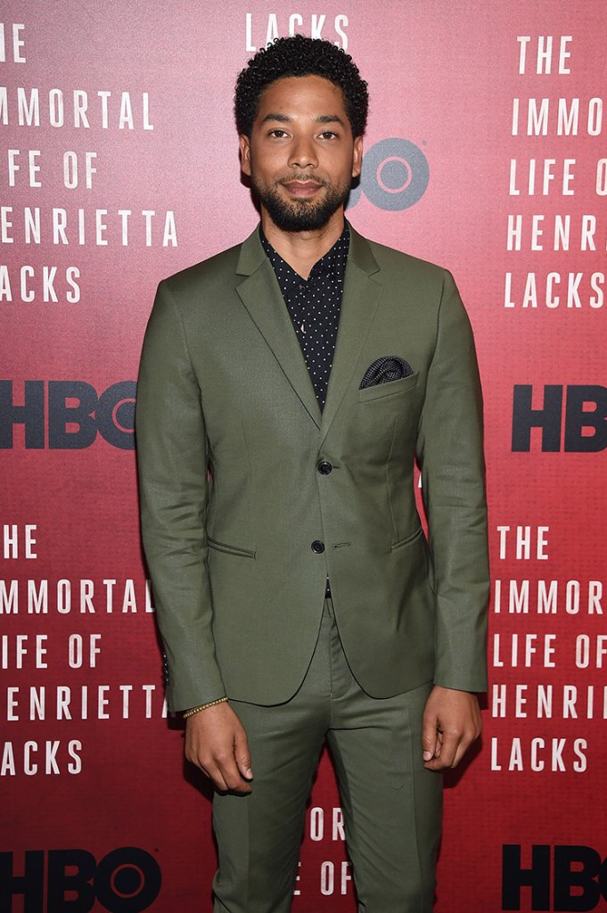"The Immortal Life Of Henrietta Lacks" New York Premiere Arrivals