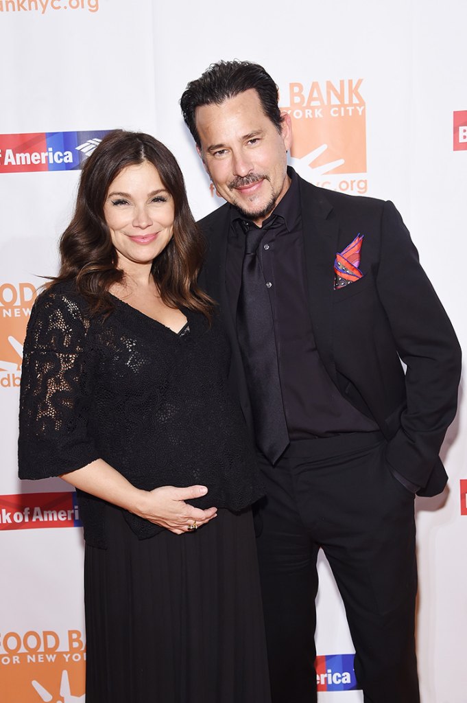 Food Bank For New York City Can Do Awards Dinner 2017 Arrivals