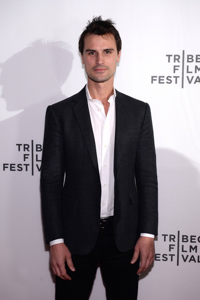 "I Am Heath Ledger" Premiere 2017 Tribeca Film Festival