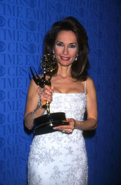 Susan Lucci Emmy