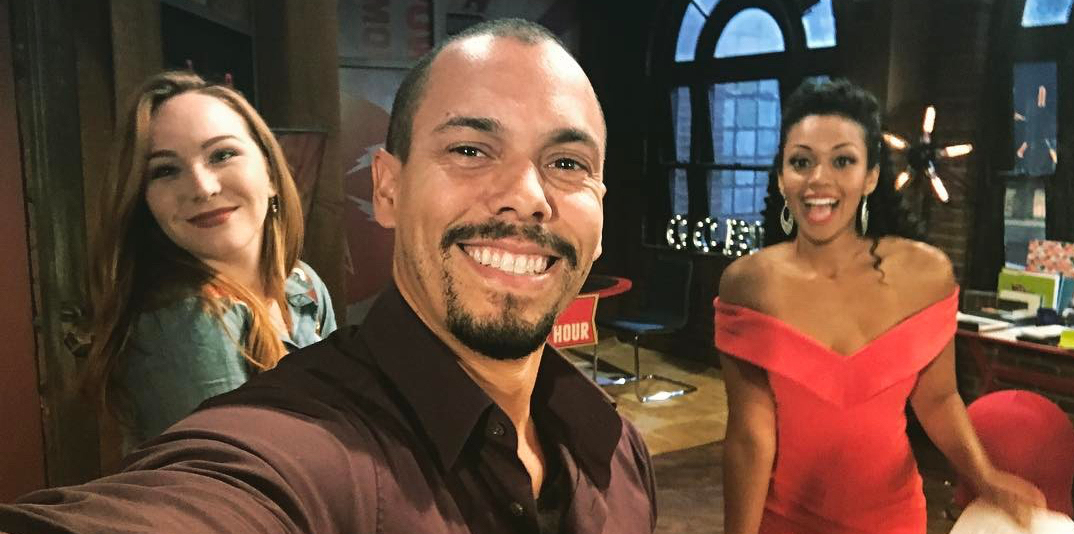 Grimes Morgan James 734x365