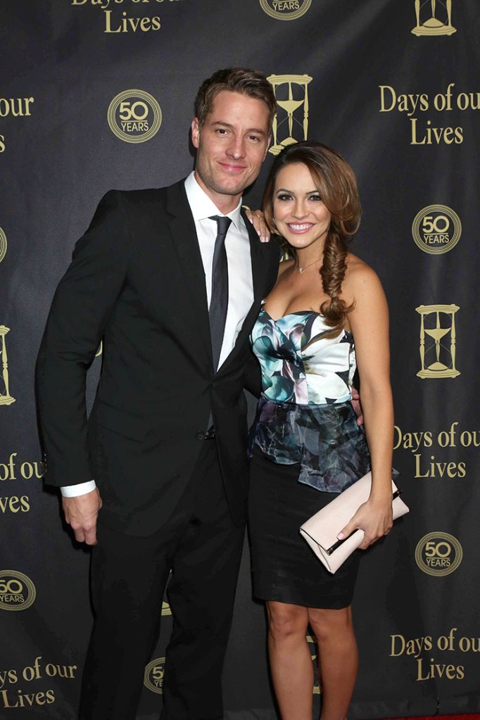 DAYS OF OUR LIVES 50th Anniversary Party