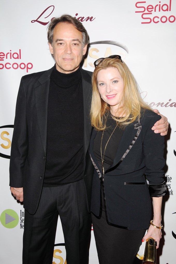 The 8th Annual Indie Series Awards ( ISA Awards ) Arrivals