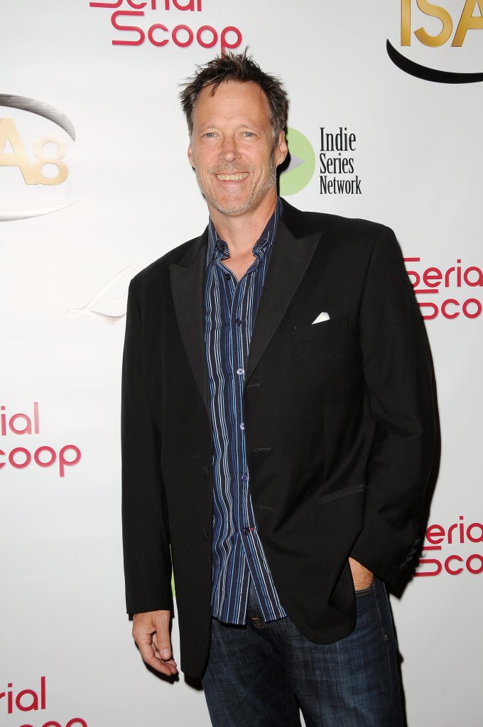 The 8th Annual Indie Series Awards ( ISA Awards ) Arrivals