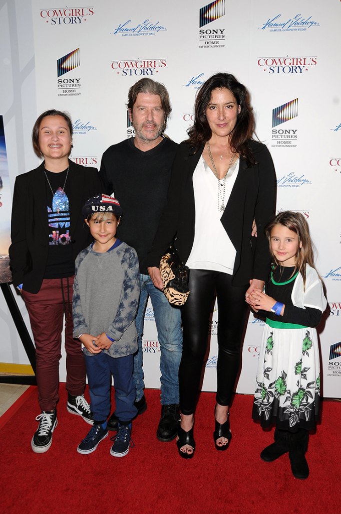 A Cowgirls Story Premiere