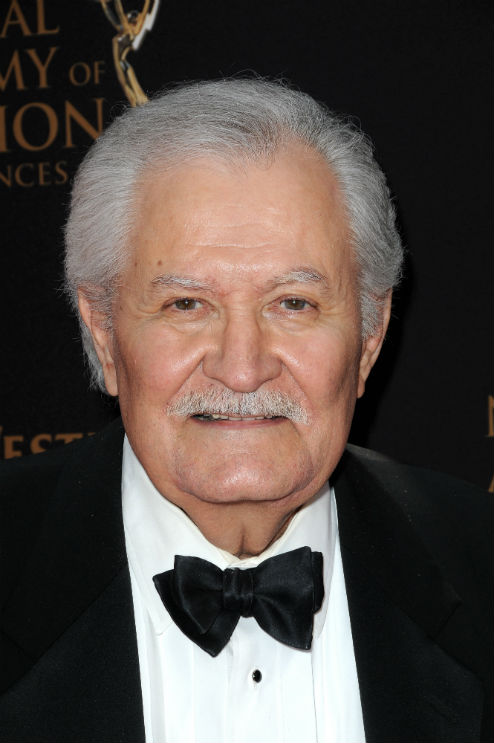John Aniston