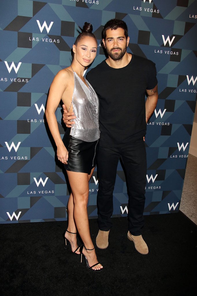 W Las Vegas Grand Opening