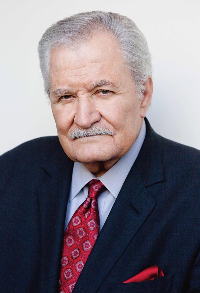 "Days of our Lives" Set