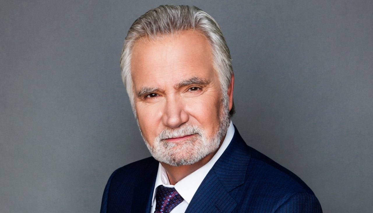B&B's John McCook (Eric) Tackles Our Random Questions - Soap Opera Digest