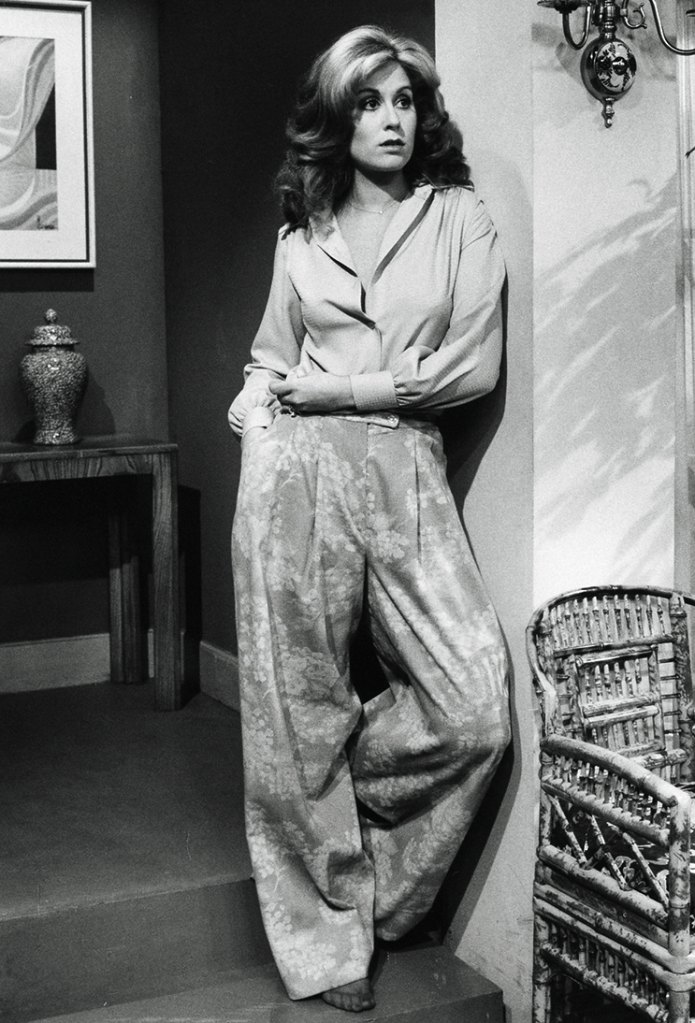 Judith Light
