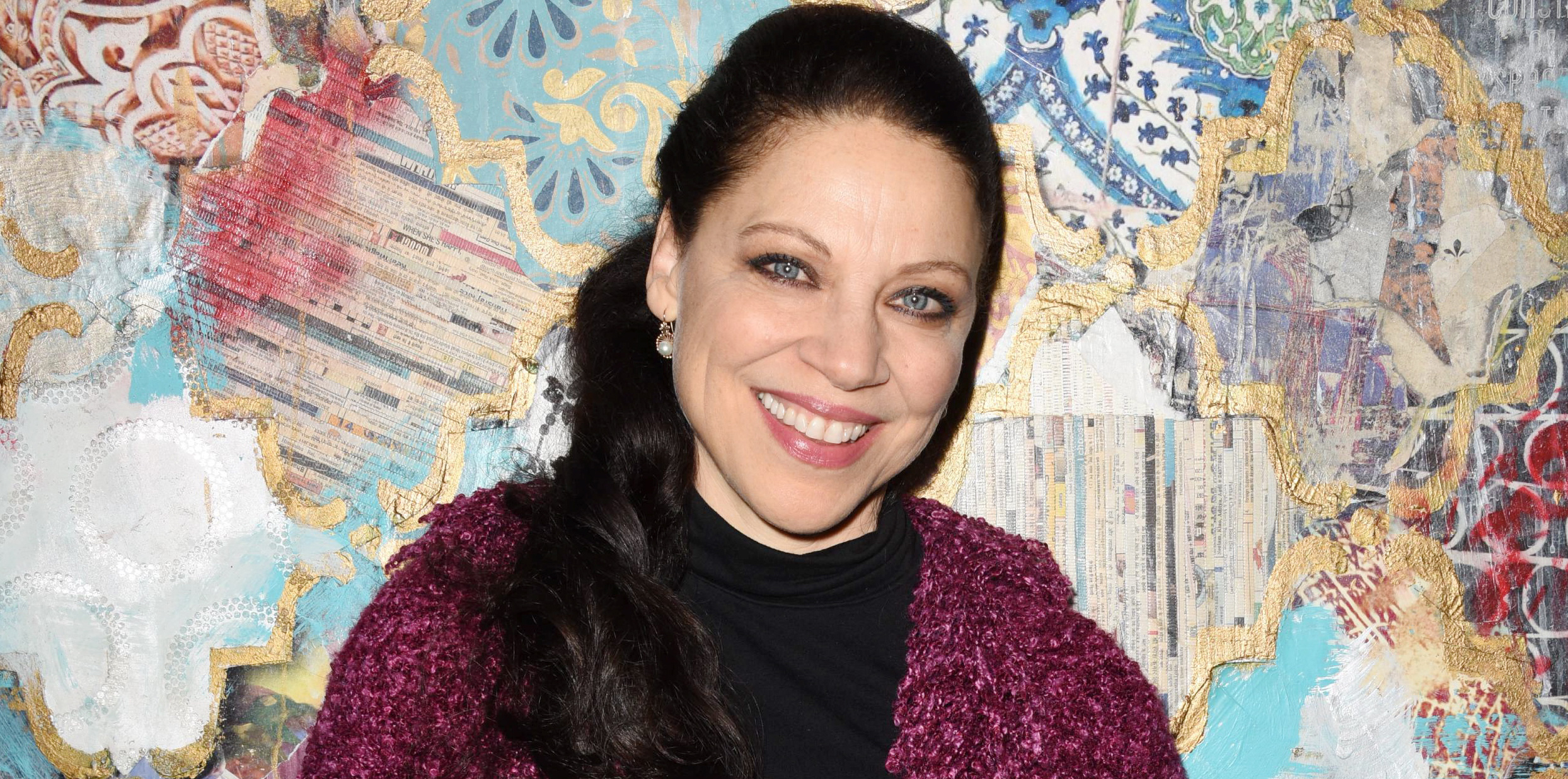 Kathleen Gati Emmy Brunch 2015