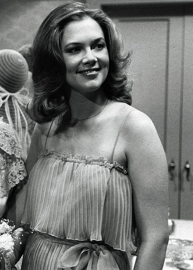 Kathleen Turner